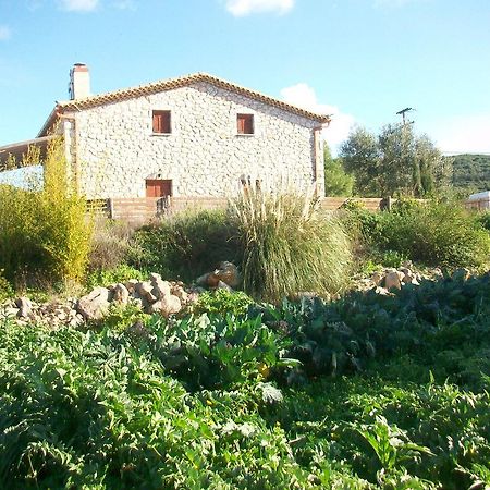 Andreas Katsaros Villas Volímai エクステリア 写真